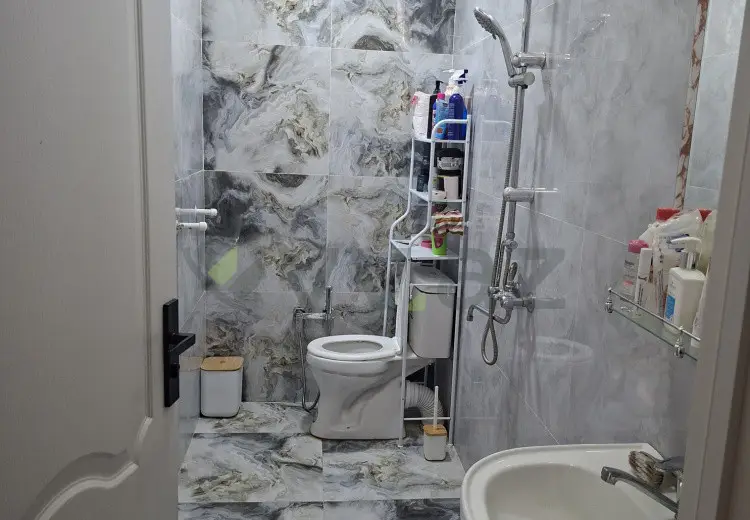 2 otaqlı mənzil Satılır, Xırdalan