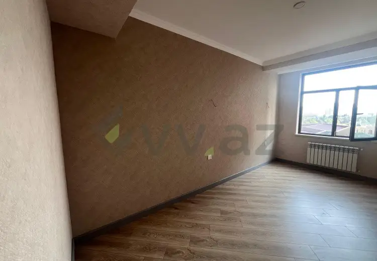 2 otaqlı mənzil Satılır, 7-ci mikrorayon, Binəqədi, Bakı