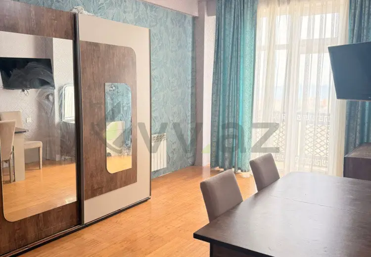 1 otaqlı mənzil Satılır, Yeni Günəşli qəs., Suraxanı, Bakı