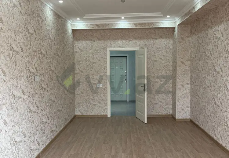 2 otaqlı mənzil Satılır, 7-ci mikrorayon, Binəqədi, Bakı