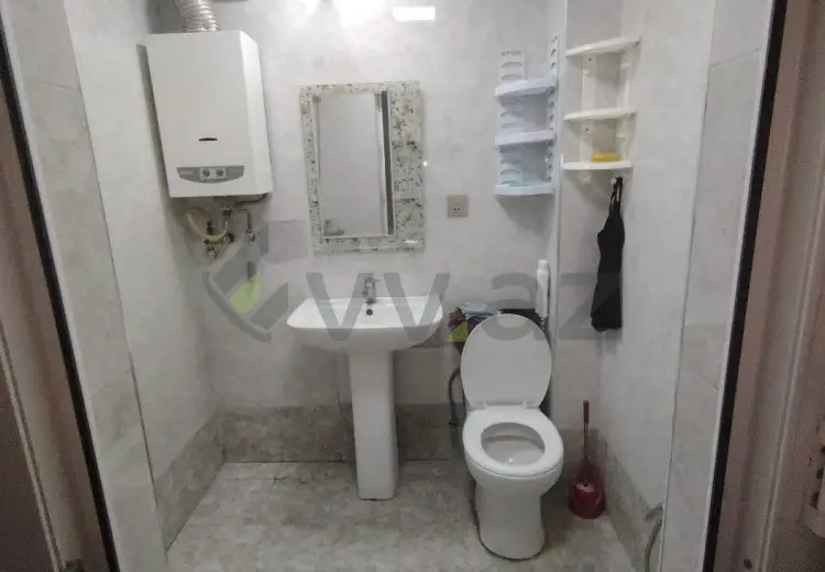 2 otaqlı mənzil Kirayə (aylıq), Yasamal qəs., Yasamal, Bakı