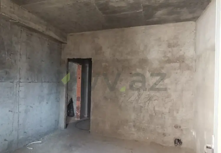 2 otaqlı mənzil Satılır, Xırdalan