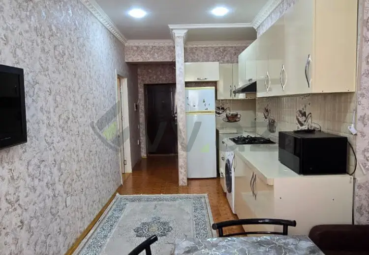 2 otaqlı mənzil Satılır, Xırdalan