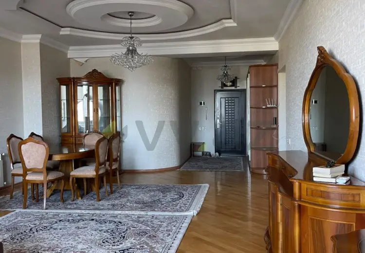 3 otaqlı mənzil Satılır, Yasamal qəs., Yasamal, Bakı