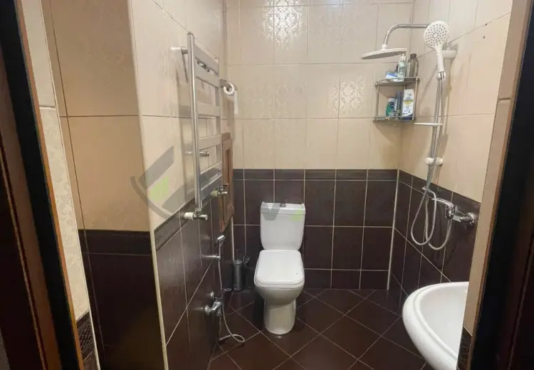 3 otaqlı mənzil Satılır, Köhnə günəşli qəs., Suraxanı, Bakı