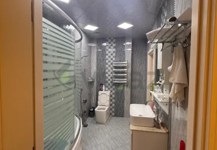 3 otaqlı mənzil Satılır, Ağ şəhər, Xətai, Bakı