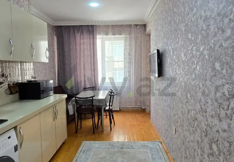 2 otaqlı mənzil Satılır, Xırdalan