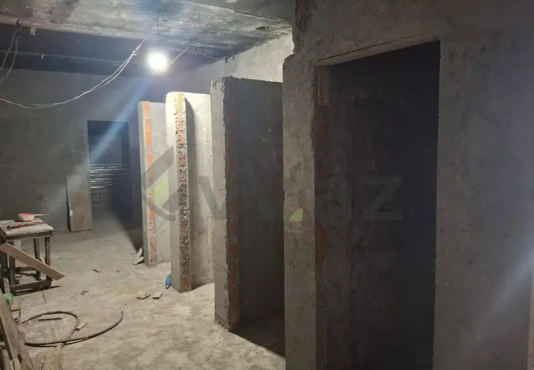 470 m² Obyekt / Ofis Satılır, Qəbələ