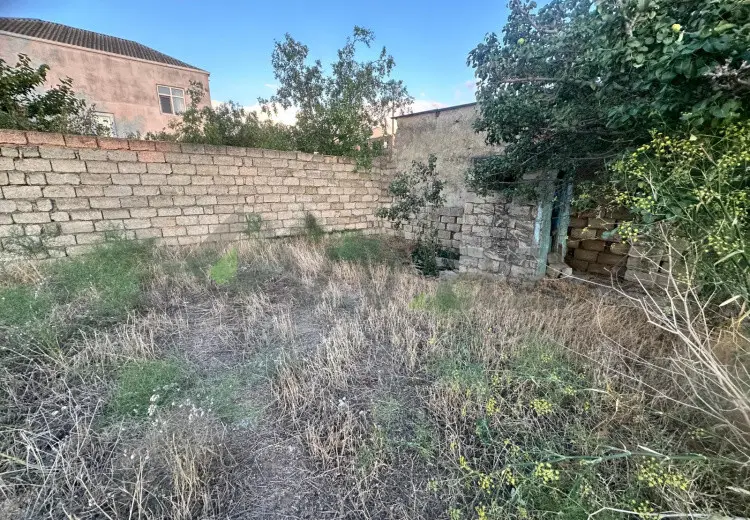 6 sot Torpaq Satılır, Bilgəh qəs., Sabunçu, Bakı