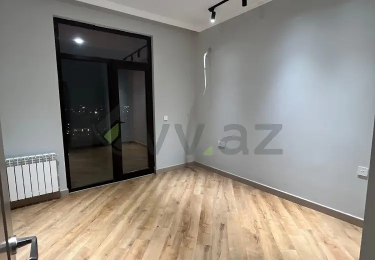2 otaqlı mənzil Satılır, 7-ci mikrorayon, Binəqədi, Bakı