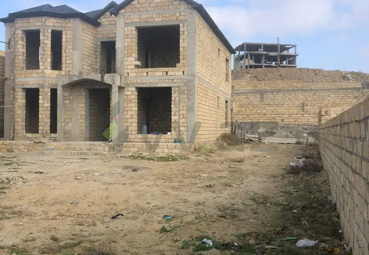 4 otaqlı mənzil Satılır, Badamdar qəs., Səbail, Bakı