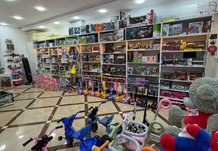60 m² Obyekt / Ofis Kirayə (aylıq), Montin qəs., Nərimanov, Bakı
