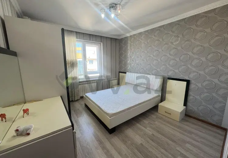 3 otaqlı mənzil Kirayə (aylıq), Bakıxanov qəs., Sabunçu, Bakı