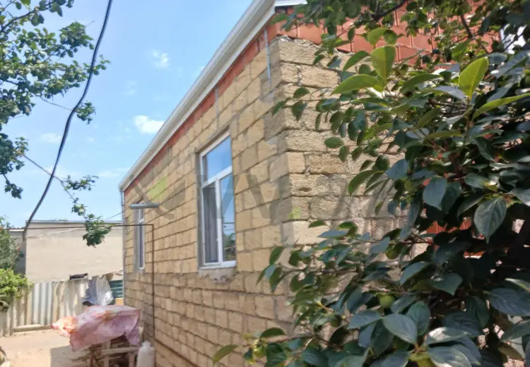 4 otaqlı mənzil Satılır, Sumqayıt şəh., Sumqayıt