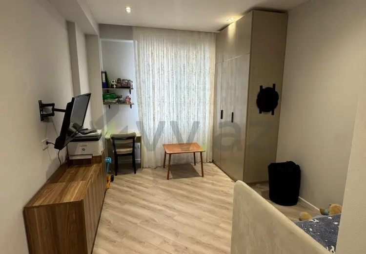 3 otaqlı mənzil Satılır, Yasamal qəs., Yasamal, Bakı