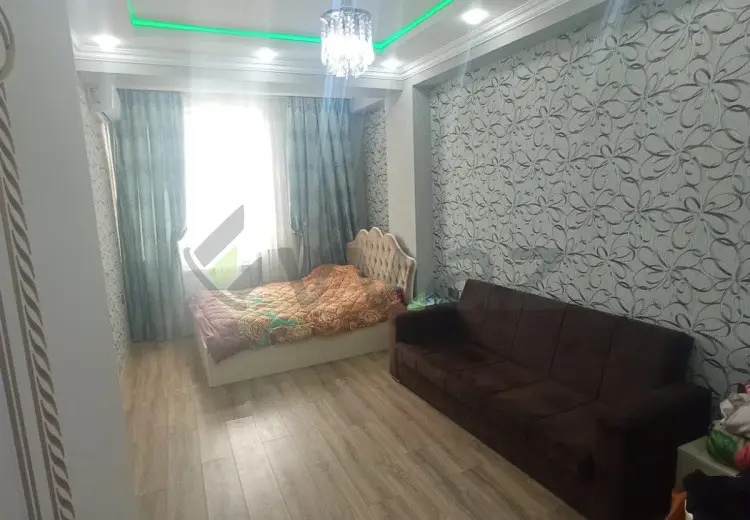 1 otaqlı mənzil Kirayə (aylıq), Montin qəs., Nərimanov, Bakı