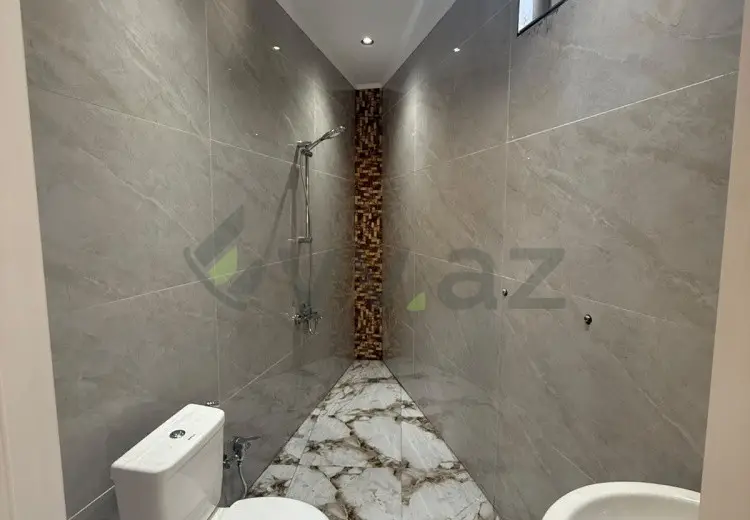 4 otaqlı mənzil Satılır, Xırdalan