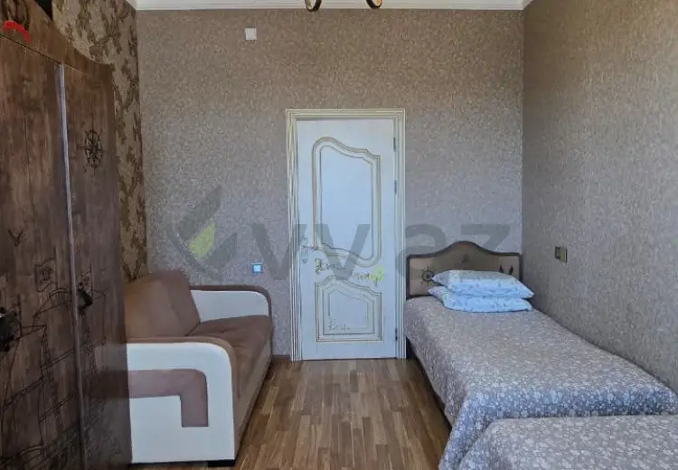 3 otaqlı mənzil Satılır, Biləcəri qəs., Binəqədi, Bakı