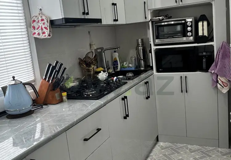 2 otaqlı mənzil Satılır, Xırdalan