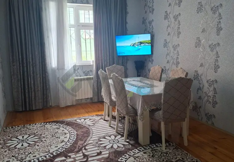 3 otaqlı mənzil Satılır, Xırdalan