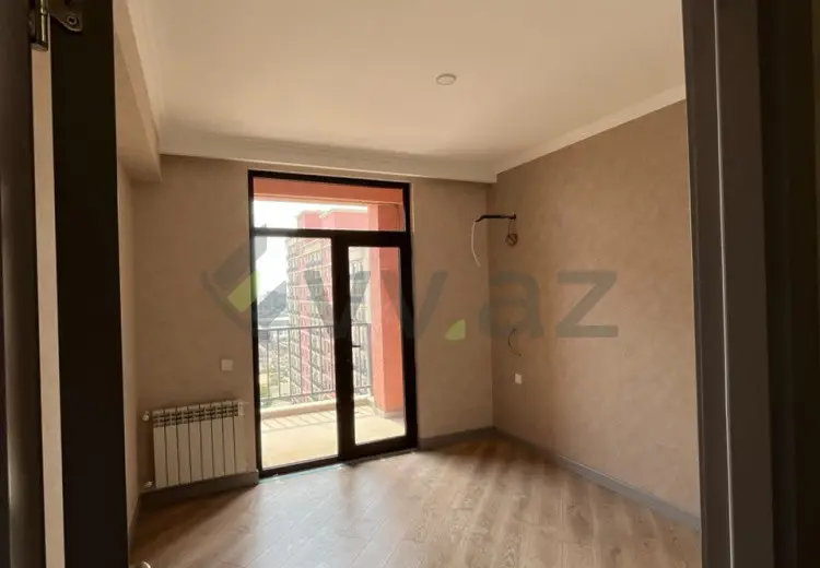 2 otaqlı mənzil Satılır, 7-ci mikrorayon, Binəqədi, Bakı