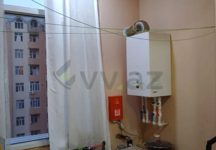 2 otaqlı mənzil Satılır, Xırdalan