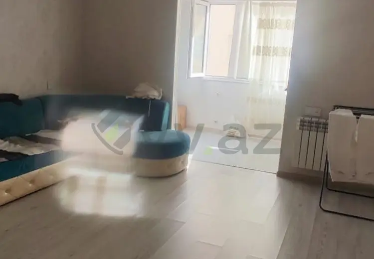 2 otaqlı mənzil Satılır, Xırdalan