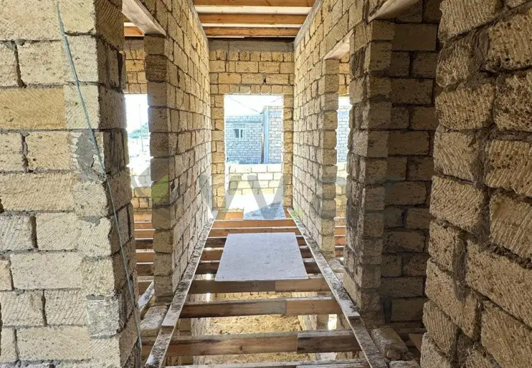 1 otaqlı mənzil Satılır, Masazır, Abşeron