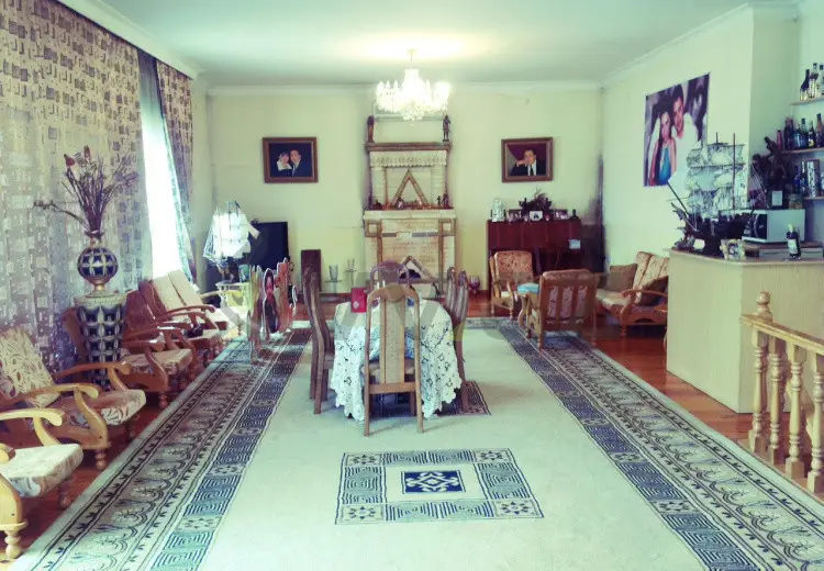 1100 m² Obyekt / Ofis Satılır, Albalı qəs., Sabunçu, Bakı