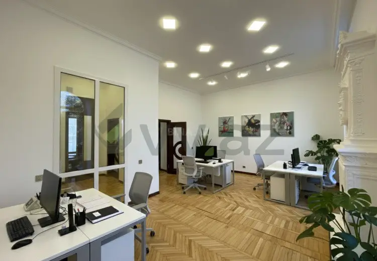 110 m² Obyekt / Ofis Kirayə (aylıq), Nəsimi, Bakı