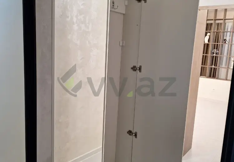 2 otaqlı mənzil Satılır, Xırdalan
