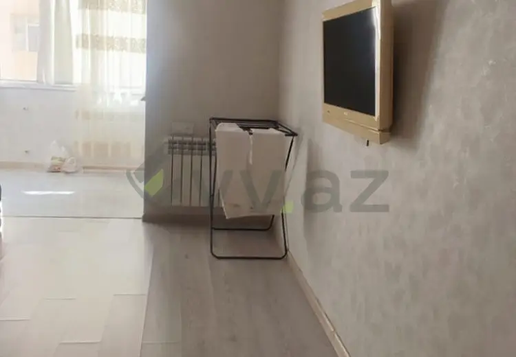 2 otaqlı mənzil Satılır, Xırdalan