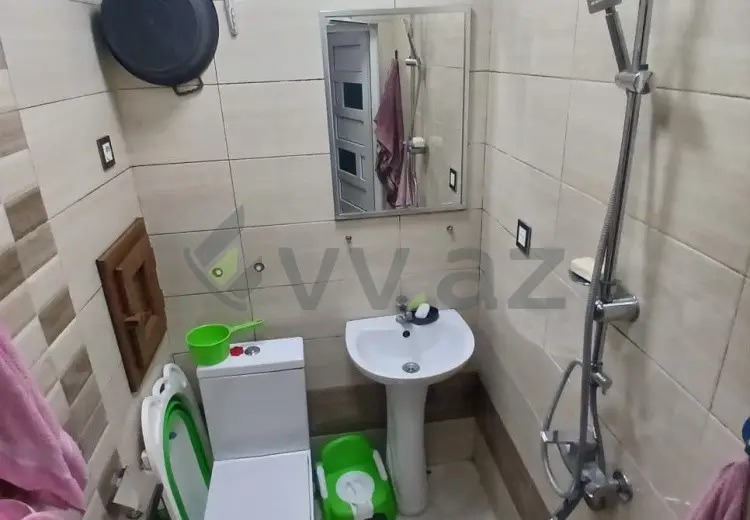 2 otaqlı mənzil Satılır, Xırdalan