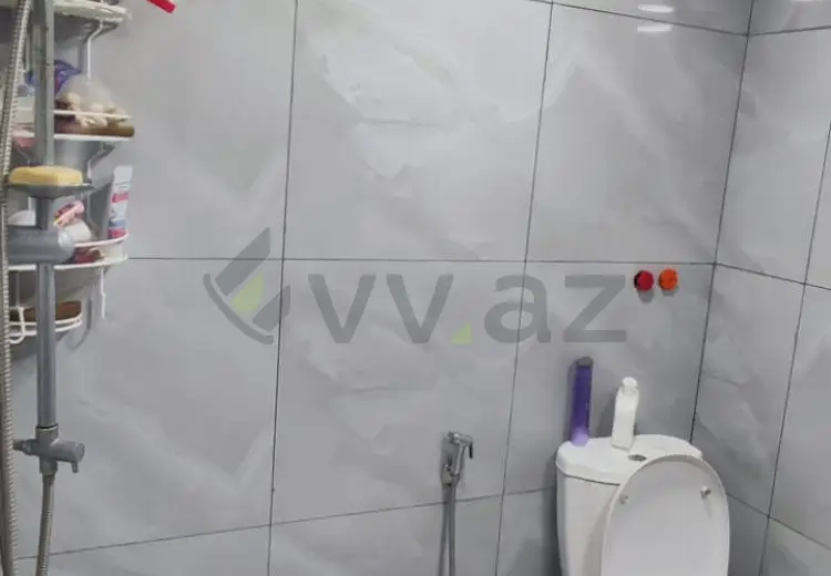 2 otaqlı mənzil Satılır, Xırdalan