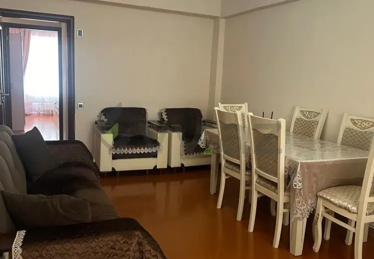 2 otaqlı mənzil Kirayə (aylıq), Montin qəs., Nərimanov, Bakı