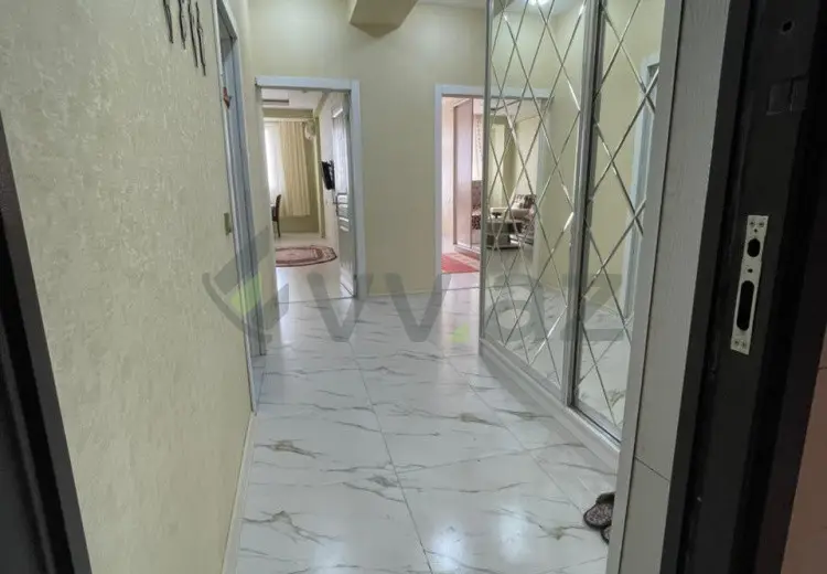 2 otaqlı mənzil Satılır, Əhmədli, Xətai, Bakı