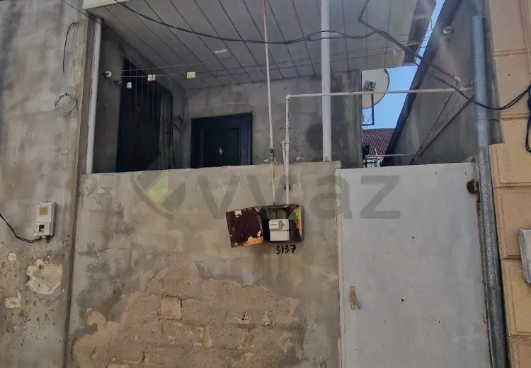 2 otaqlı mənzil Satılır, Xırdalan