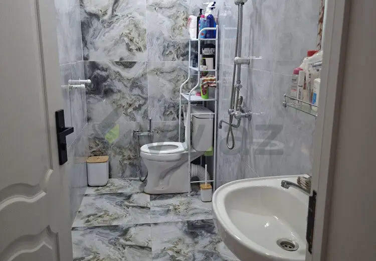 2 otaqlı mənzil Satılır, Xırdalan