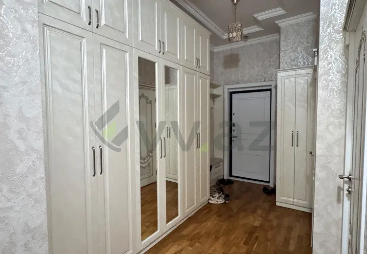 3 otaqlı mənzil Kirayə (aylıq), Yasamal qəs., Yasamal, Bakı
