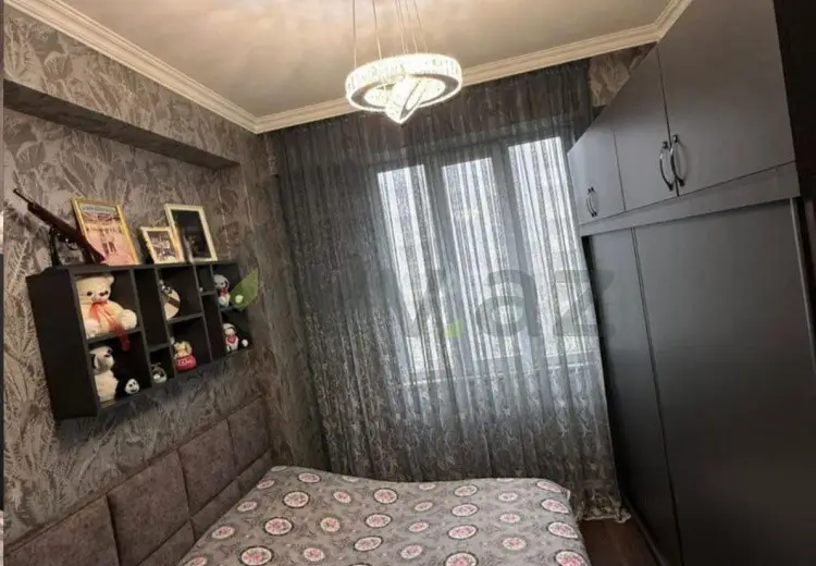 2 otaqlı mənzil Satılır, Yeni Günəşli qəs., Suraxanı, Bakı