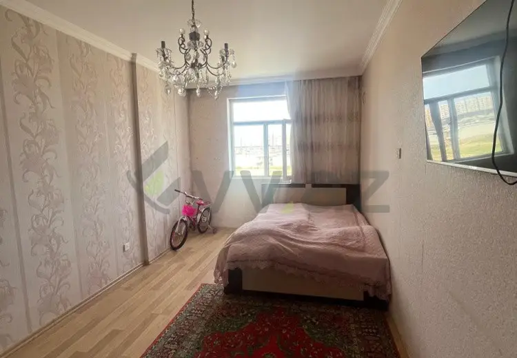 2 otaqlı mənzil Satılır, Xırdalan