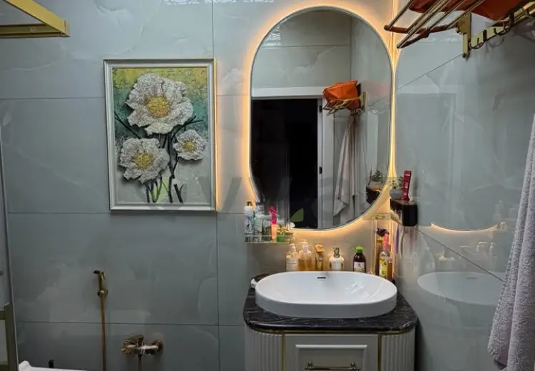 2 otaqlı mənzil Satılır, Xırdalan