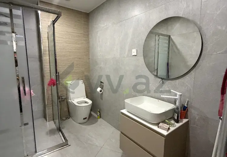2 otaqlı mənzil Satılır, 7-ci mikrorayon, Binəqədi, Bakı