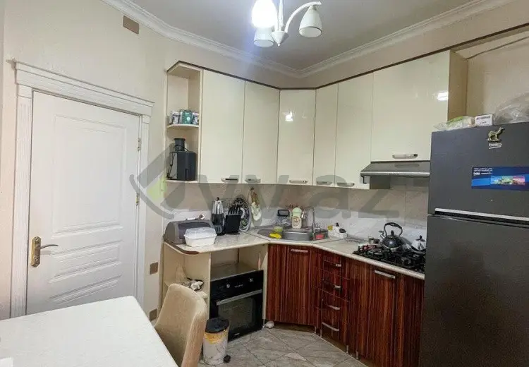 3 otaqlı mənzil Satılır, Xırdalan