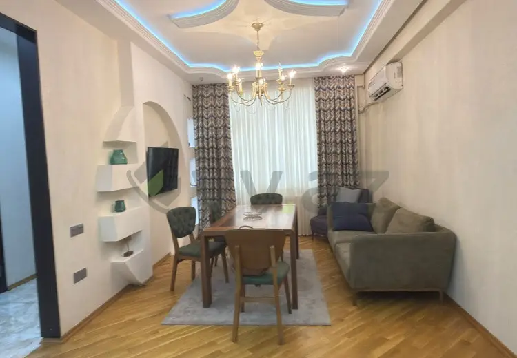 2 otaqlı mənzil Kirayə (aylıq), Əhmədli, Xətai, Bakı