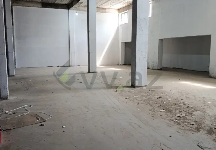 280 m² Obyekt / Ofis Kirayə (aylıq), Lökbatan qəs., Qaradağ, Bakı