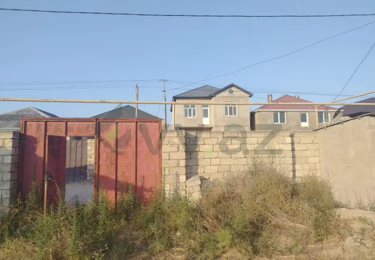 6 sot Torpaq Satılır, Binə qəs., Xəzər, Bakı