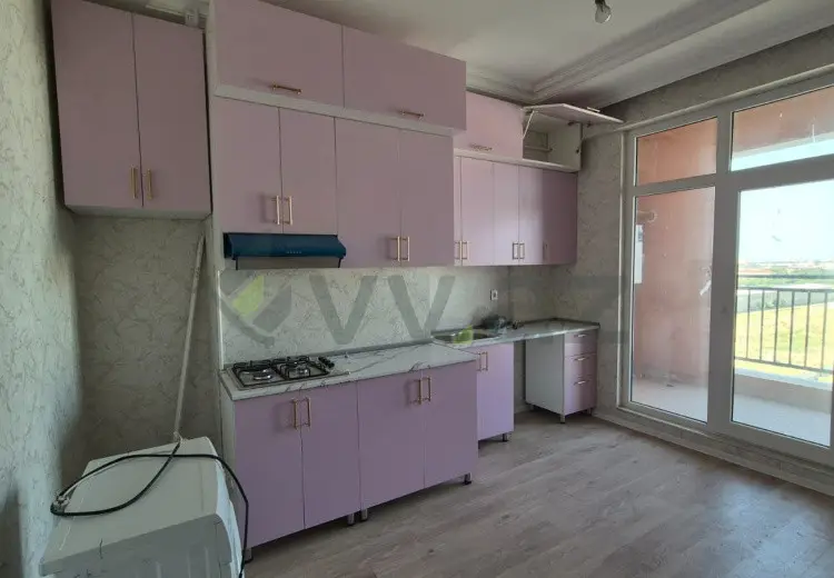 1 otaqlı mənzil Satılır, Bağça Şəhər, Sumqayıt