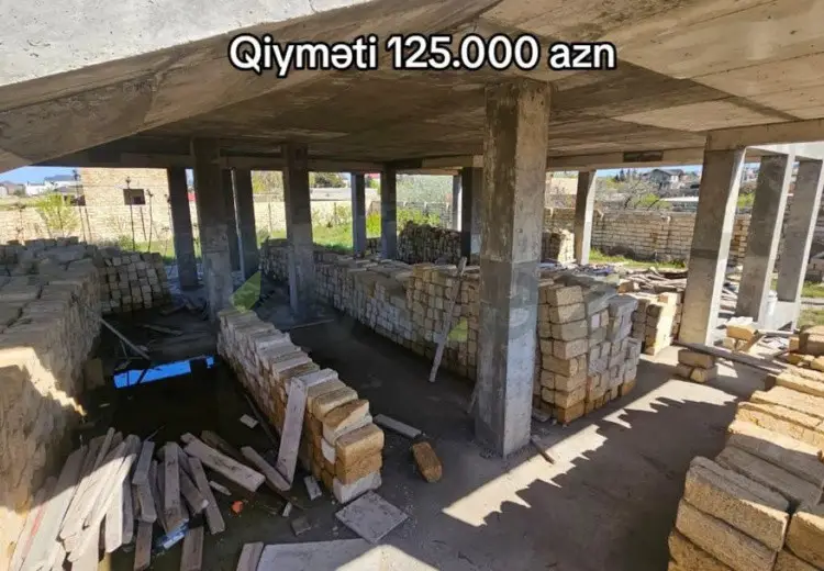 10 sot Torpaq Satılır, Goradil, Abşeron