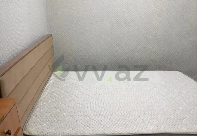 2 otaqlı mənzil Kirayə (aylıq), Bakıxanov qəs., Sabunçu, Bakı